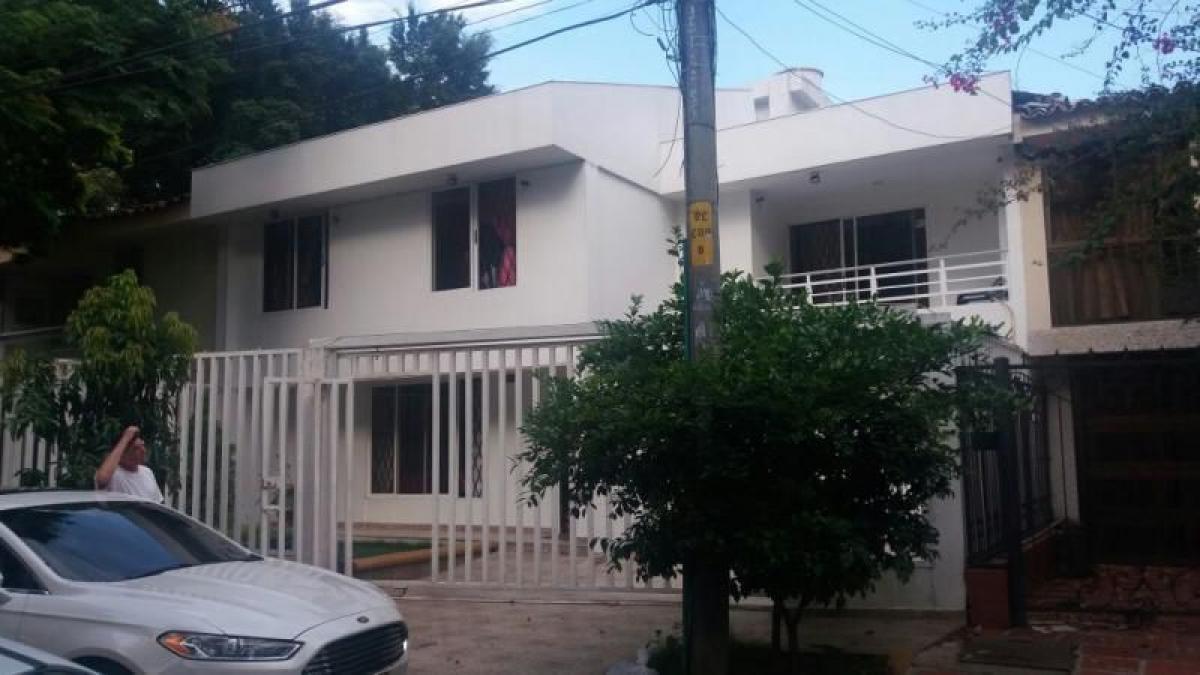 5 chambres Maison à Valle del Cauca, Colombia No. 5631