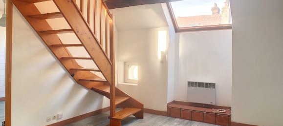 Edifício T2 em Montargis, France N.º 61583 10