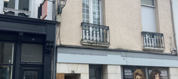 Edifício T2 em Montargis, France N.º 61583 4