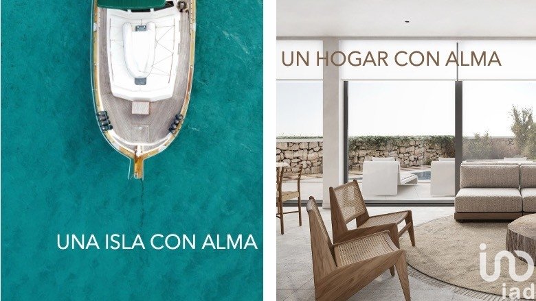 3 bedrooms House in Ciutadella De Menorca, Spain No. 293368