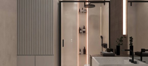 Apartment 2+1 in Looks Downtown 3, Antalya, Turkey No. 39672 6