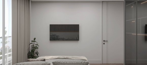 Apartment 2+1 in Looks Downtown 3, Antalya, Turkey No. 39672 4