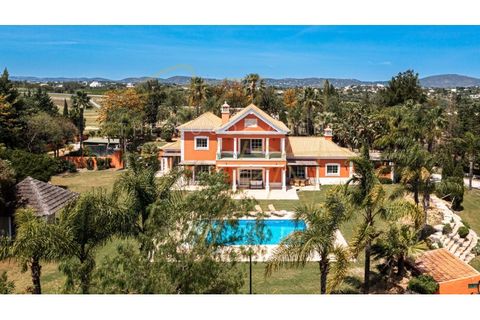 5 Schlafzimmer Haus in Quelfes, Portugal, Nr. 249635