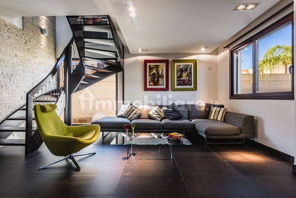 2 chambres Villa à Vittoria, Italy No. 136019