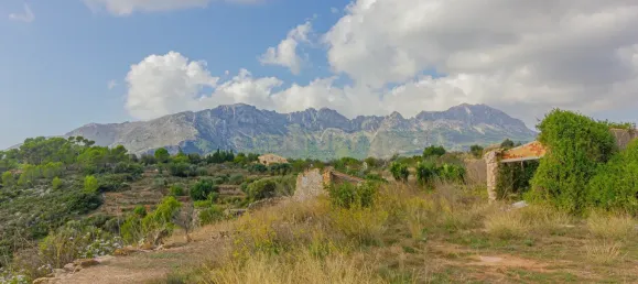 8 Schlafzimmer Haus in Benissa, Spain, Nr. 161734 5