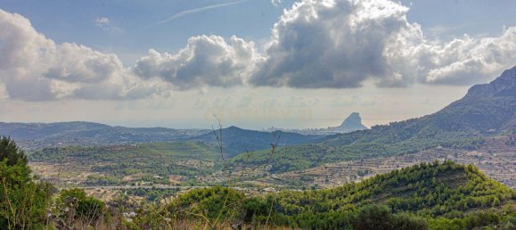 8 Schlafzimmer Haus in Benissa, Spain, Nr. 161734 13