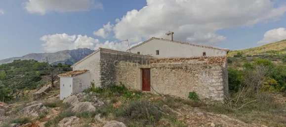 8 Schlafzimmer Haus in Benissa, Spain, Nr. 161734 11