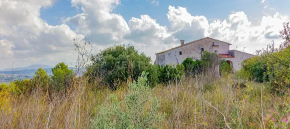 8 Schlafzimmer Haus in Benissa, Spain, Nr. 161734 8