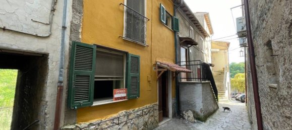 3-Zimmer Doppelhaus in Piansano, Italy, Nr. 147540 2