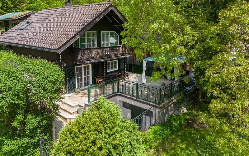 3غرفة منزل في St. Wolfgang im Salzkammergut, Austria رقم 120212