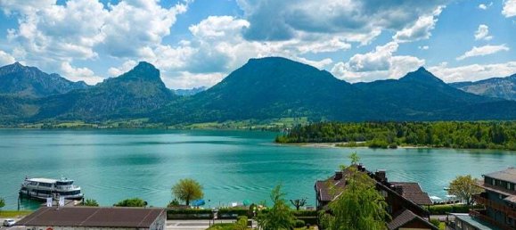 3غرفة منزل في St. Wolfgang im Salzkammergut, Austria رقم 120212 3