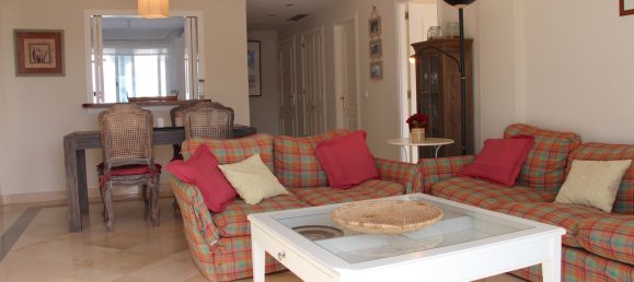 Penthouse T2 em Marbella Golden Mile, Spain N.º 3241 5