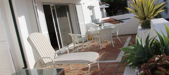 Penthouse T2 em Marbella Golden Mile, Spain N.º 3241 3