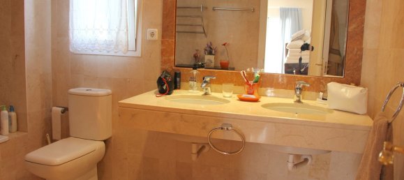 Penthouse T2 em Marbella Golden Mile, Spain N.º 3241 10