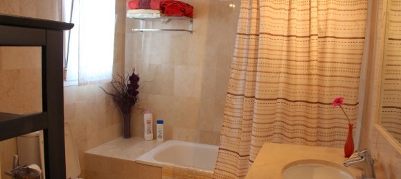 Penthouse T2 em Marbella Golden Mile, Spain N.º 3241 6