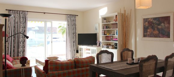 Penthouse T2 em Marbella Golden Mile, Spain N.º 3241 9