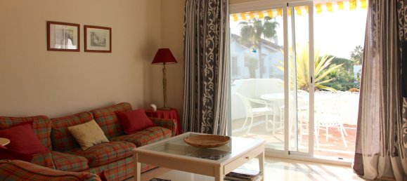 Penthouse T2 em Marbella Golden Mile, Spain N.º 3241 8