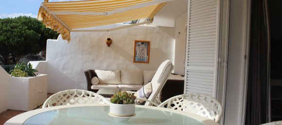 Penthouse T2 em Marbella Golden Mile, Spain N.º 3241 2