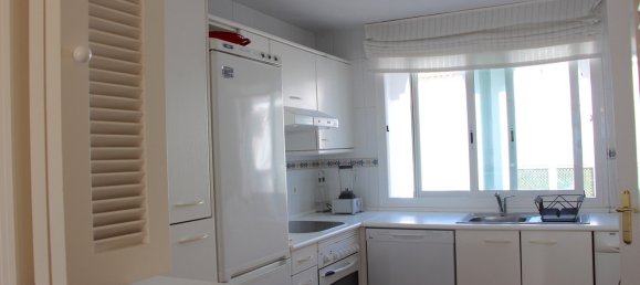 Penthouse T2 em Marbella Golden Mile, Spain N.º 3241 7