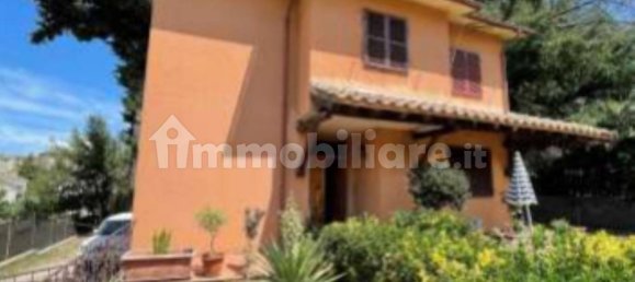 2 bedrooms Villa in Castel del Piano, Italy No. 281892 10