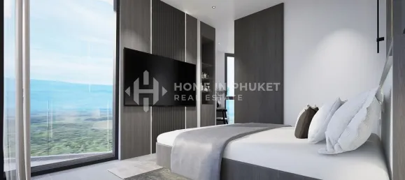 3 Schlafzimmer Eigentumswohnung in Kamala, Thailand, Nr. 61204 6