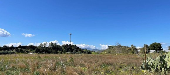 3300m² Land in Catanzaro, Italy No. 15373 8