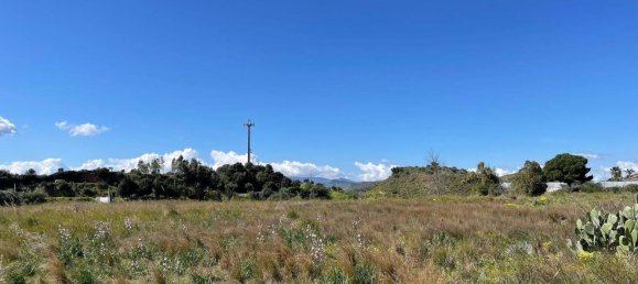 3300m² Land in Catanzaro, Italy No. 15373 3