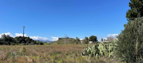 3300m² Land in Catanzaro, Italy No. 15373 9