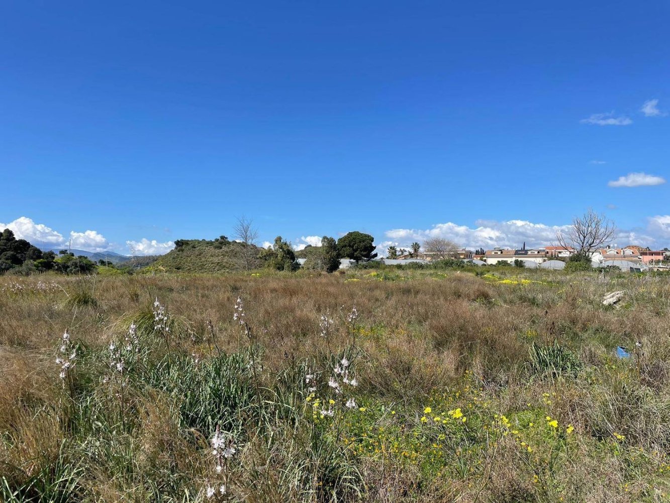 3300m² Land in Catanzaro, Italy No. 15373