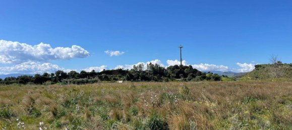 3300m² Land in Catanzaro, Italy No. 15373 7