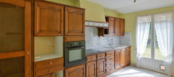 Casa T3 em Bourges, France N.º 158808 3