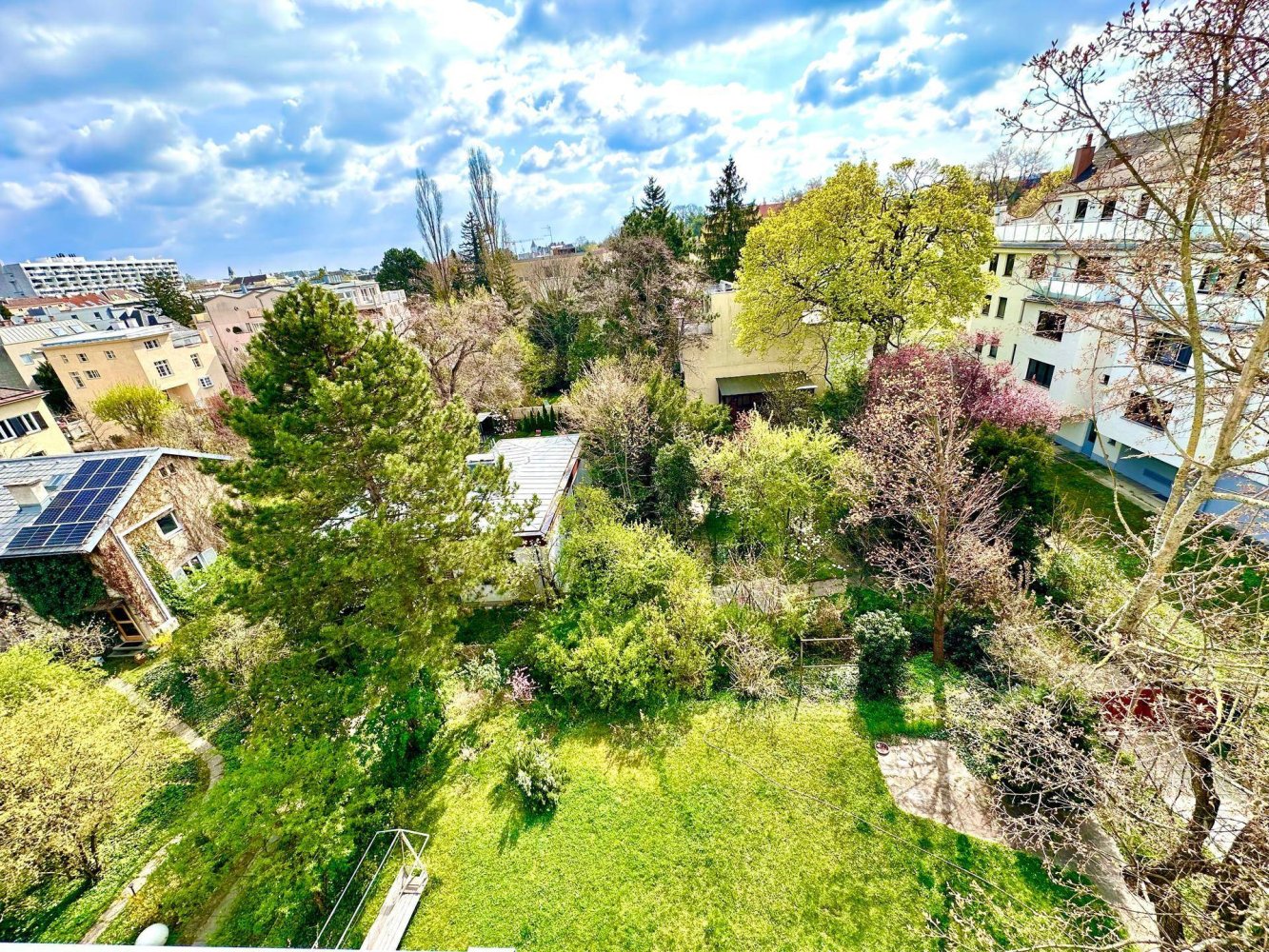 2 Schlafzimmer Penthouse in Hietzing, Austria, Nr. 176714
