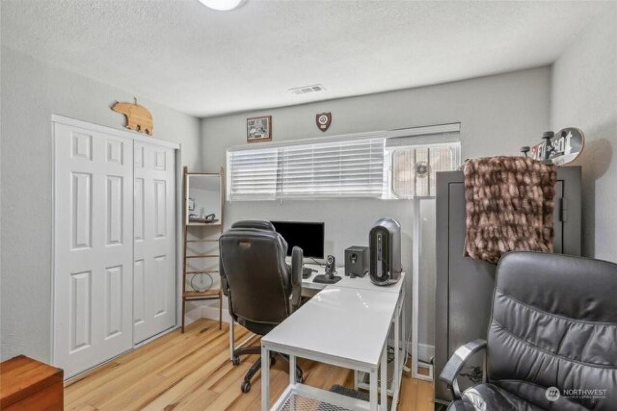 3 bedrooms House in Sumas, USA No. 434886