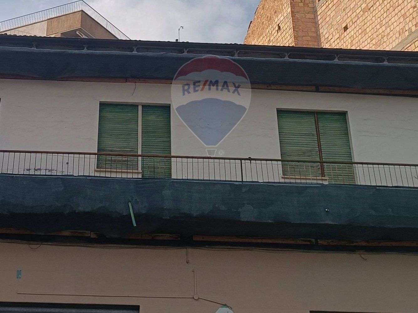 3 غرف نوم شقة في Loreto Aprutino, Italy رقم 57451