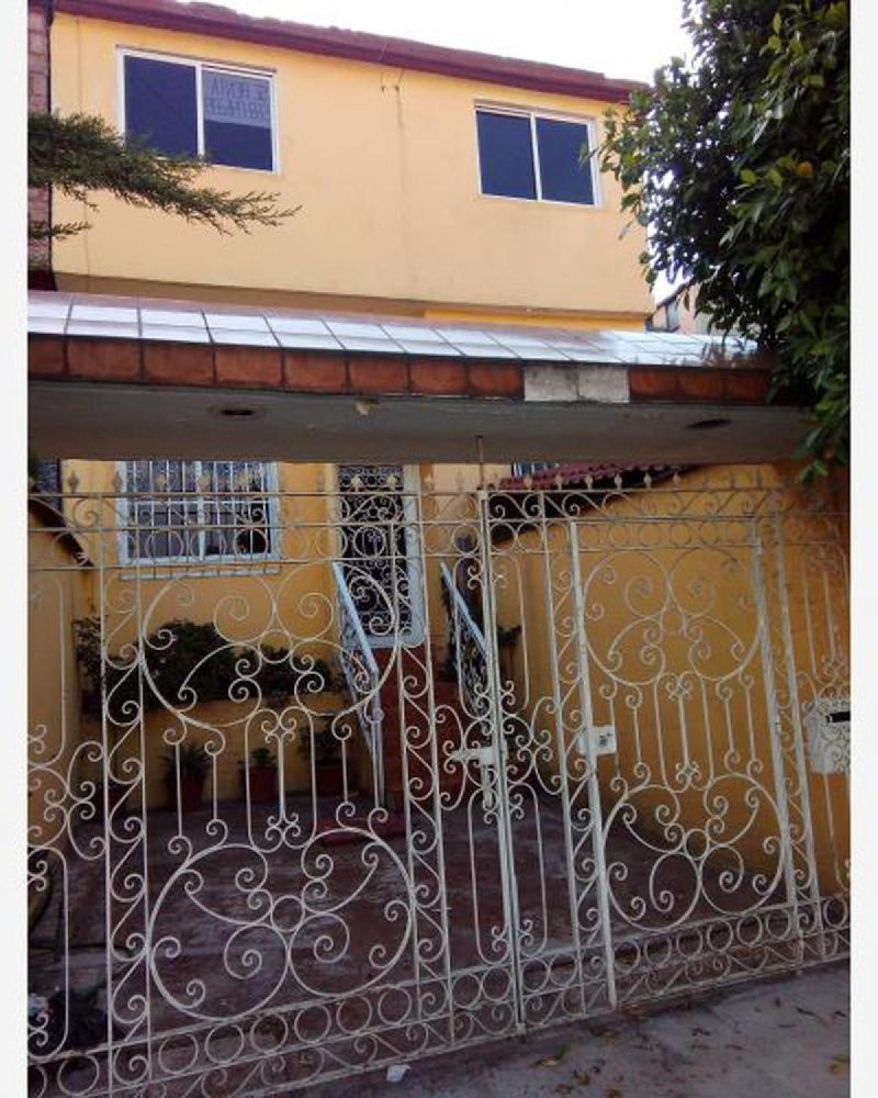 3 chambres Maison à Ciudad Lopez Mateos, Mexico No. 207546