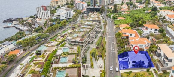 4 bedrooms House in Funchal, Portugal No. 20671 50