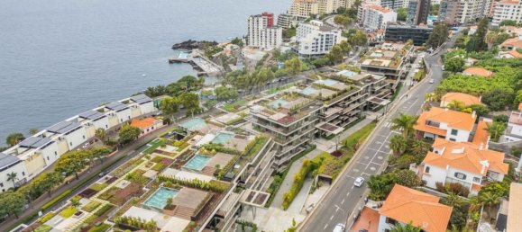 4 bedrooms House in Funchal, Portugal No. 20671 47