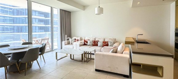 Apartamento T2 em Palm Jumeirah, UAE N.º 100363 2