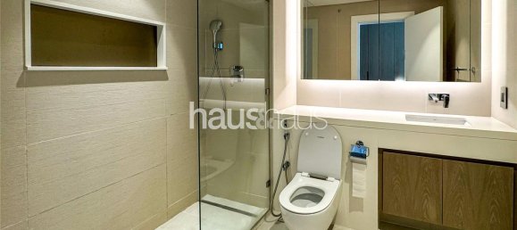 Apartamento T2 em Palm Jumeirah, UAE N.º 100363 12