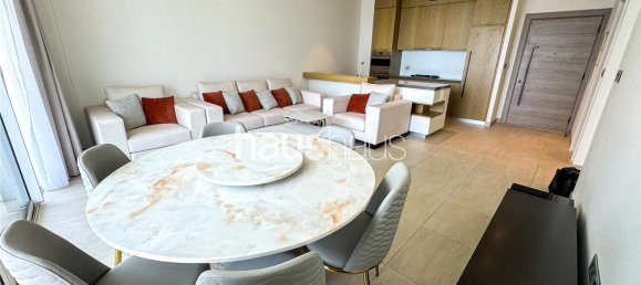 Apartamento T2 em Palm Jumeirah, UAE N.º 100363 3