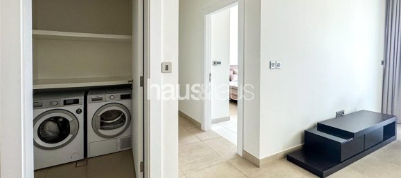 Apartamento T2 em Palm Jumeirah, UAE N.º 100363 13