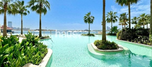 Apartamento T2 em Palm Jumeirah, UAE N.º 100363 17