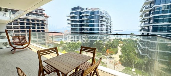 Apartamento T2 em Palm Jumeirah, UAE N.º 100363 14