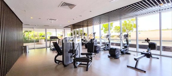 Apartamento T2 em Palm Jumeirah, UAE N.º 100363 18