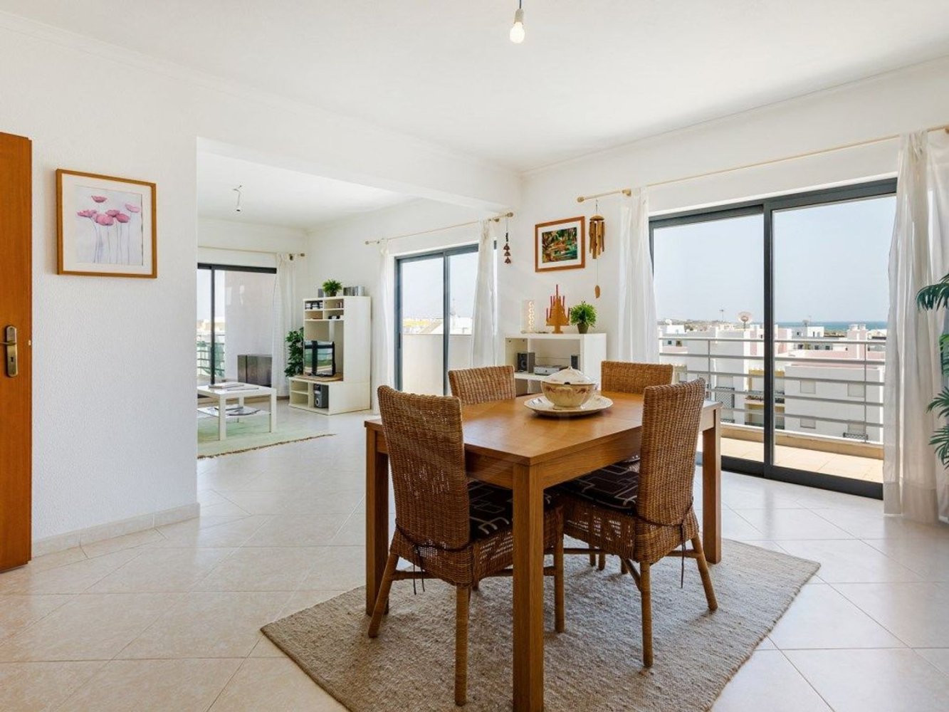 Квартира с 2 спальнями в Армасан де Пера, Португалия № 153885