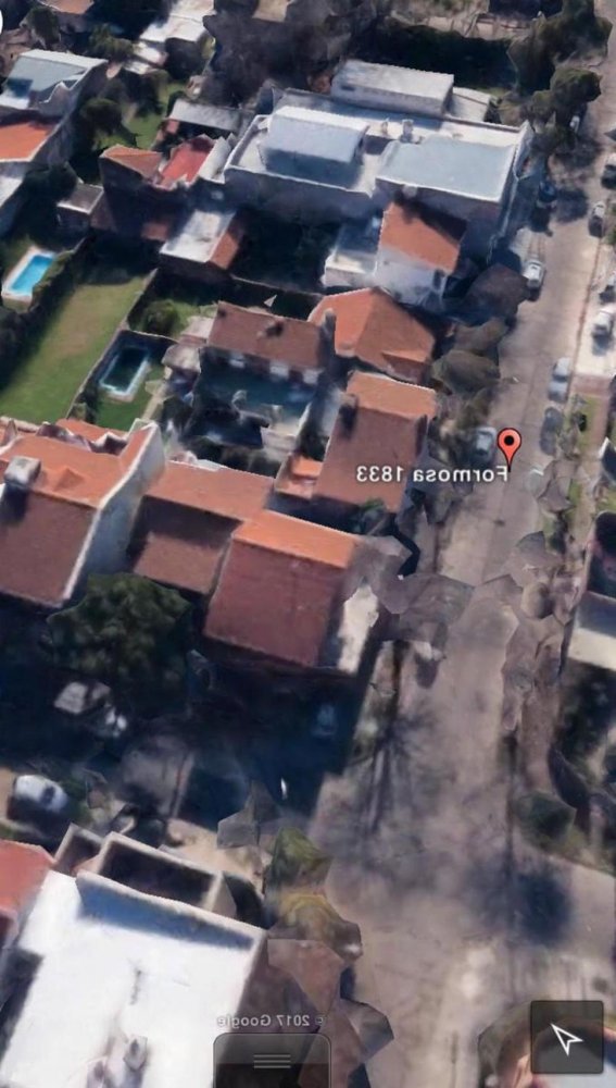 2 bedrooms House in San Isidro, Argentina No. 9401