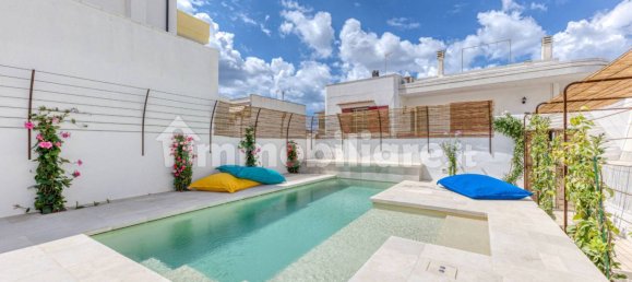 7 chambres Villa à Salve, Italy No. 262070 44