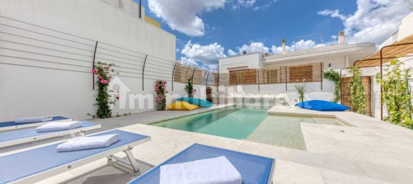 7 chambres Villa à Salve, Italy No. 262070 41