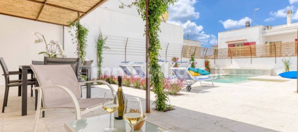 7 chambres Villa à Salve, Italy No. 262070 49