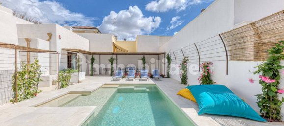 7 chambres Villa à Salve, Italy No. 262070 38